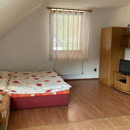 Apartmany U Samuela Oravsky Biely Potok Экстерьер фото
