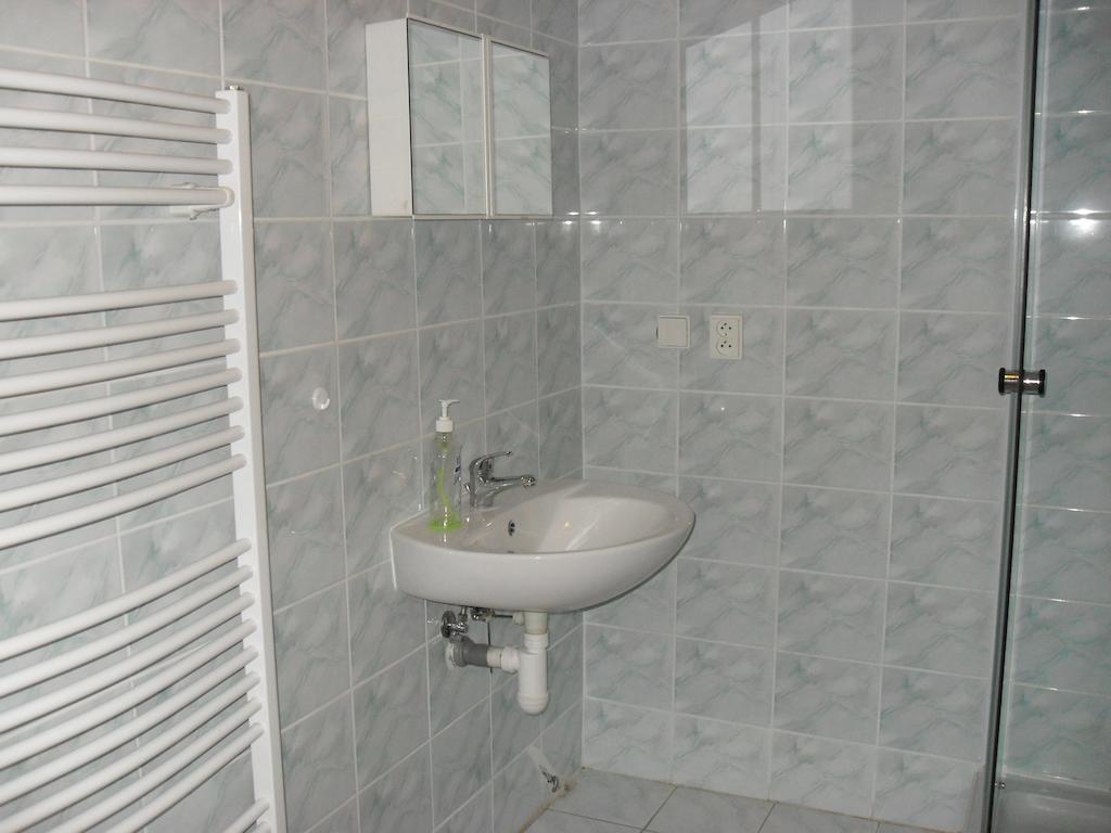 Apartmany U Samuela Oravsky Biely Potok Номер фото