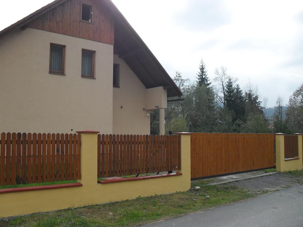 Apartmany U Samuela Oravsky Biely Potok Экстерьер фото
