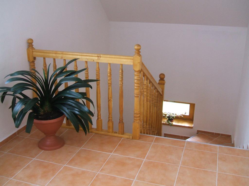 Apartmany U Samuela Oravsky Biely Potok Экстерьер фото