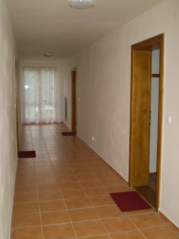 Apartmany U Samuela Oravsky Biely Potok Экстерьер фото